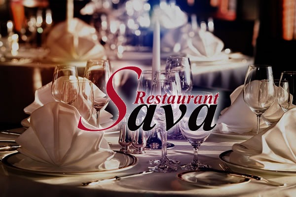 Restaurant Sava